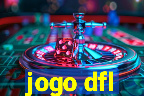 jogo dfl